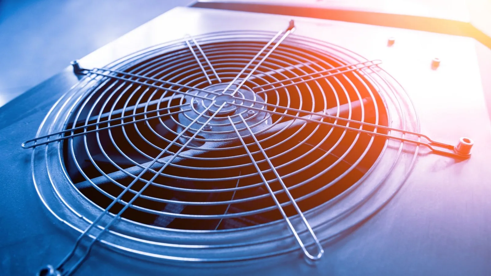 Air conditioning repair condenser in Westchester County NY