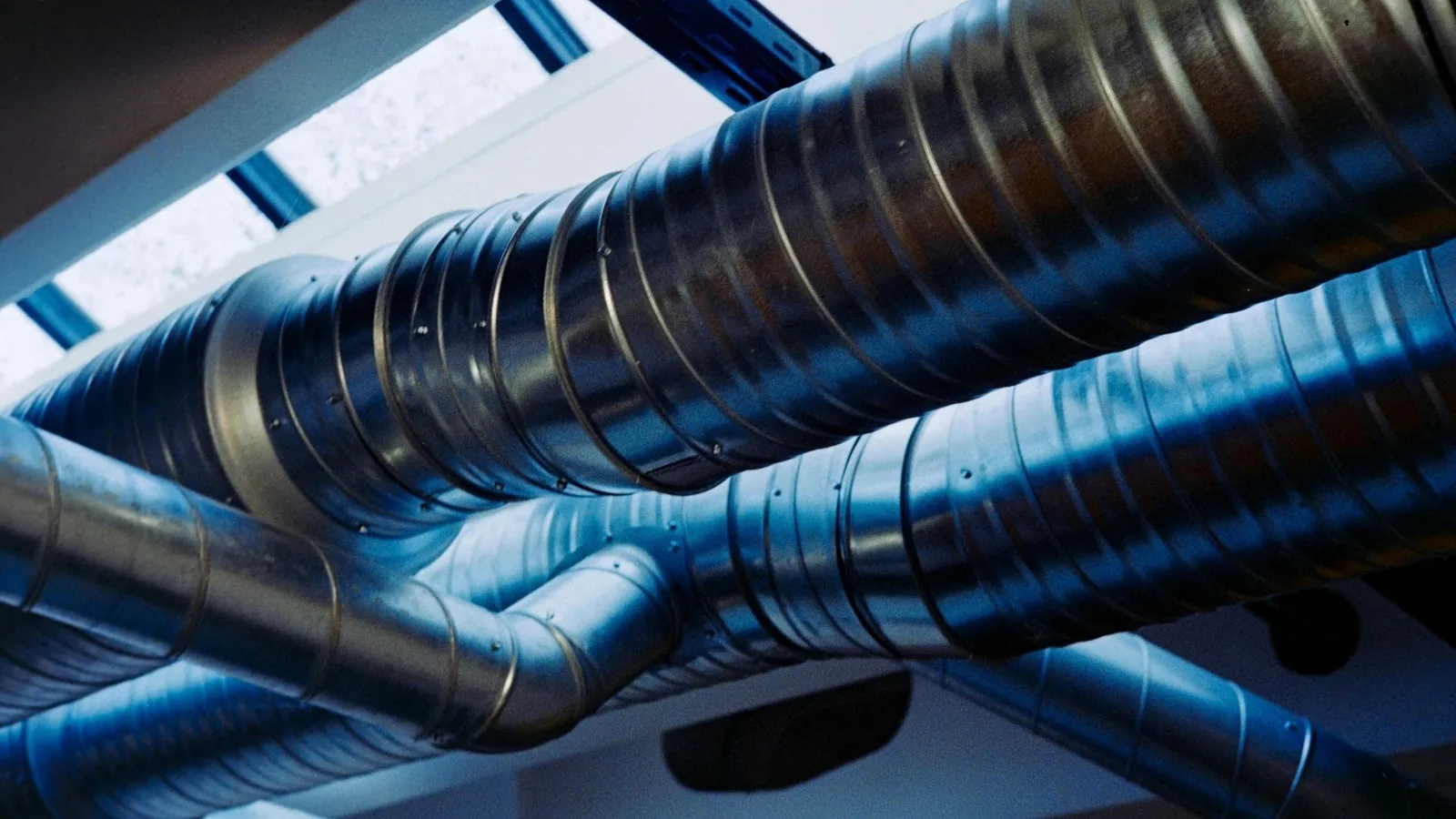 HVAC ductwork services in Westchester County NY